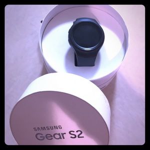 Samsung gear S2